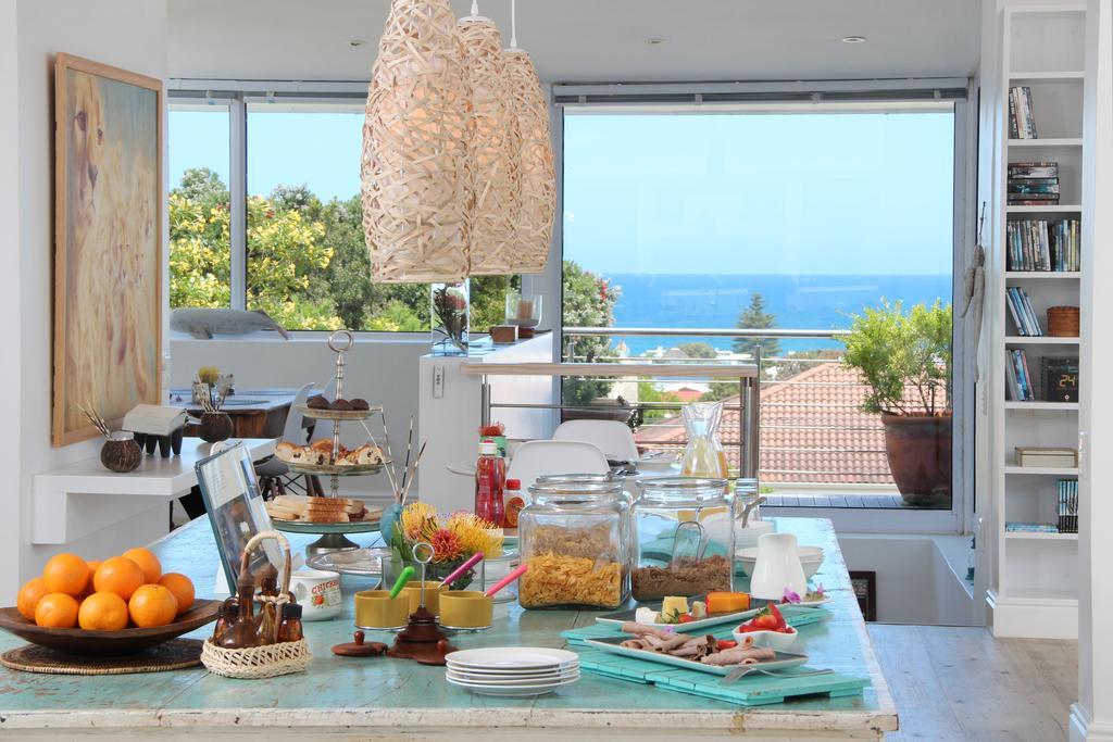 Whale Coast Villa Hermanus Exterior foto